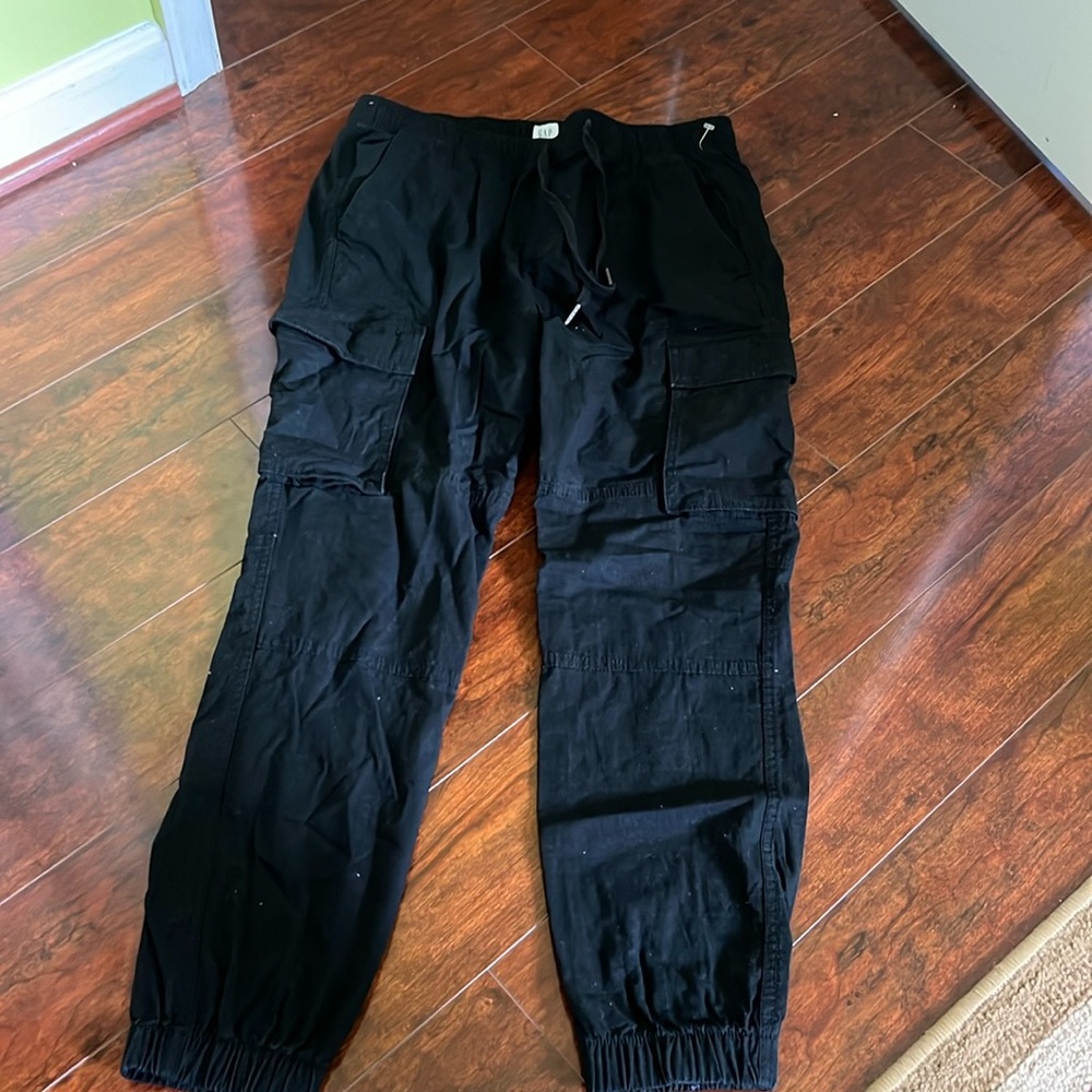 Men’s cargos